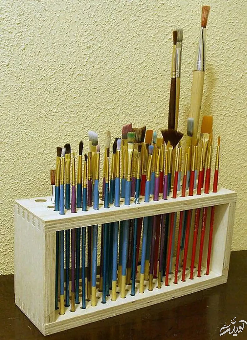 مدل جامدادی رومیزی خاص